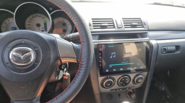 מאזדה i Spirit סדאן אוט' 2.0 (150 כ''ס) בנזין 2008 למכירה בבית שאן