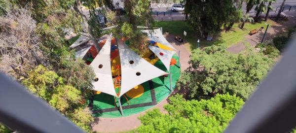 הנביאים (מורשה)