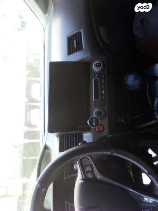 הונדה סיוויק סדאן החדשה ES אוט' 1.8 (140 כ''ס) בנזין 2007 למכירה ברמת גן