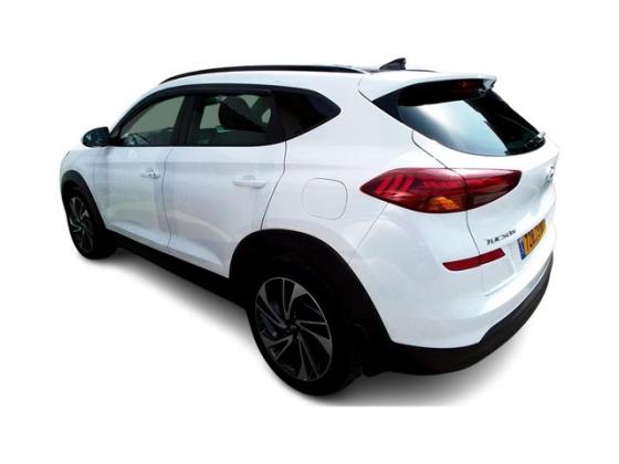 יונדאי טוסון Elite אוט' בנזין 2.0 (155 כ''ס) [2018-2020] בנזין 2019 למכירה ב