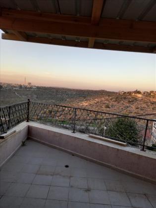 דירה 2 חדרים להשכרה באריאל | הפסגה | רובע א