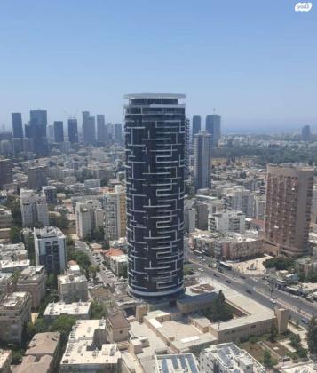 יוסף הגלילי 22 (מרכז העיר ג')