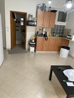 יחידת דיור 2 חדרים להשכרה בראשון לציון | זאב | שיכון המזרח