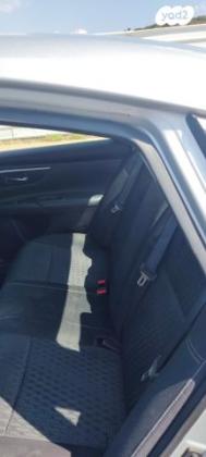 ניסאן אלטימה SV אוט' 2.5 (182 כ"ס) בנזין 2016 למכירה בחריש