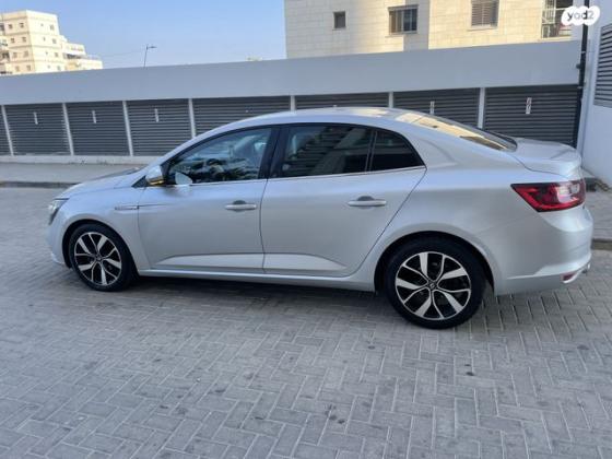 רנו מגאן גראנד קופה Intense אוט' דיזל 1.5 (116 כ''ס) דיזל 2019 למכירה בקרית גת