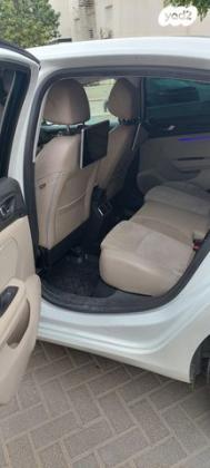 רנו מגאן גראנד קופה Intense אוט' דיזל 1.5 (110 כ"ס) דיזל 2018 למכירה בקרית גת