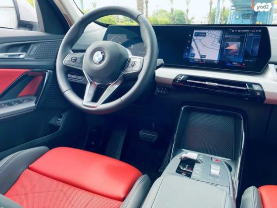 ב.מ.וו X1 SDRIVE18I Style אוט' 1.5 (136 כ''ס) בנזין 2023 למכירה באשדוד