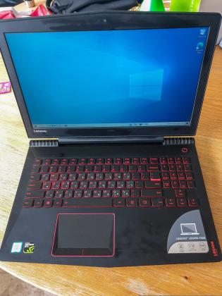 מחשב נייד חזק לגיימינג או