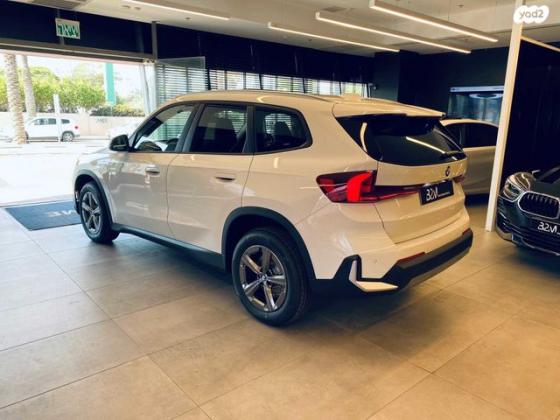 ב.מ.וו X1 SDRIVE18I Style אוט' 1.5 (136 כ''ס) בנזין 2023 למכירה באשדוד