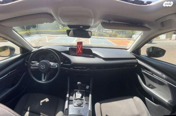 מאזדה i Spirit סדאן אוט' 2.0 (165 כ''ס) בנזין 2022 למכירה בראשון לציון