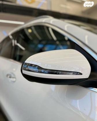 מרצדס EQA AMG Edition אוט' חשמלי (190 כ"ס) חשמלי 2023 למכירה ברעננה