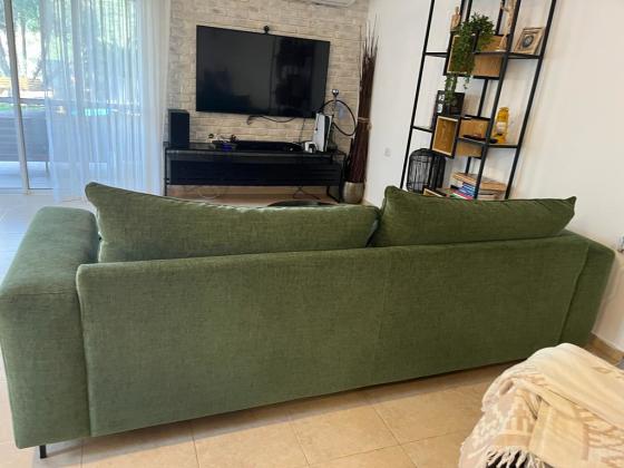 ספת רביצה של ביתיליספת