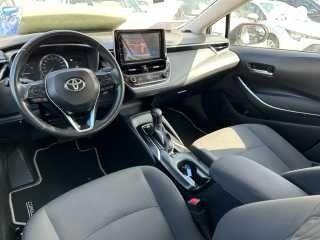 טויוטה קורולה הייבריד Sense סדאן אוט' 1.8 (98 כ''ס) בנזין 2020 למכירה בתל אביב יפו