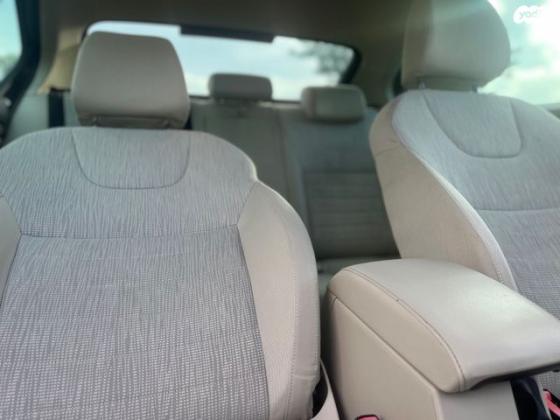 סקודה אוקטביה Elegance אוט' 1.8 (180 כ''ס) בנזין 2014 למכירה בראשון לציון