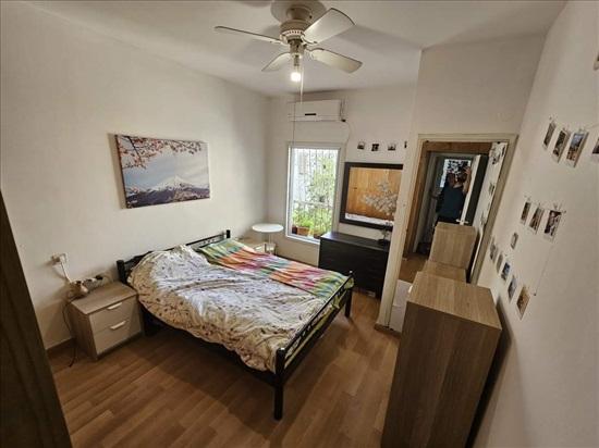 דירה 3 חדרים להשכרה בתל אביב יפו | יהודה גור | אזור ככר המדינה