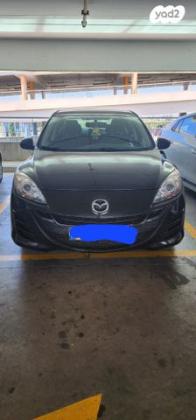 מאזדה i Active סדאן אוט' 1.6 (105 כ''ס) בנזין 2011 למכירה בראש העין