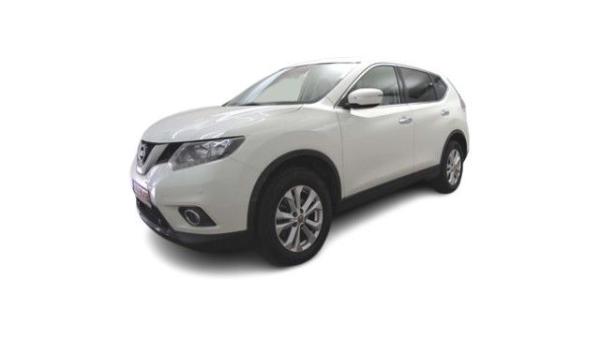 ניסאן אקס טרייל Visia אוט' דיזל 7 מק' 1.6 (130 כ''ס) דיזל 2017 למכירה ב