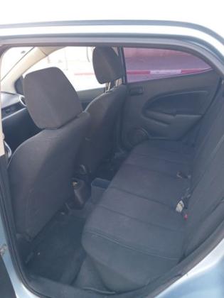 מאזדה H Dynamic אוט' 1.5 (103 כ"ס) בנזין 2008 למכירה בראש העין