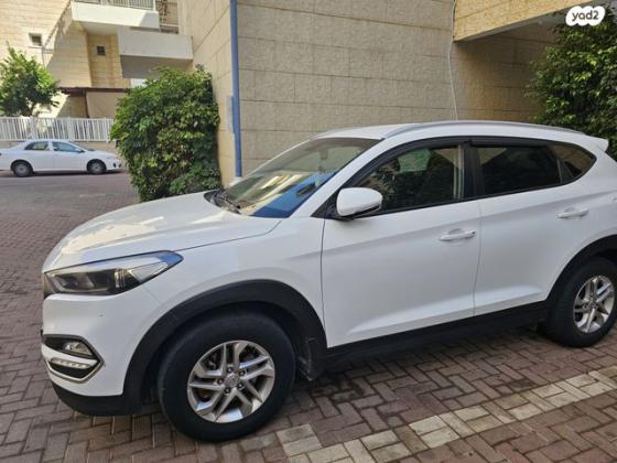 יונדאי טוסון Prime אוט' בנזין 1.6 (132 כ''ס) בנזין 2015 למכירה בעכו