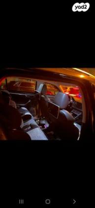 סקודה קודיאק 4X4 Style אוט' דיזל 7 מק' 2.0 (190 כ''ס) דיזל 2019 למכירה בפתח תקווה