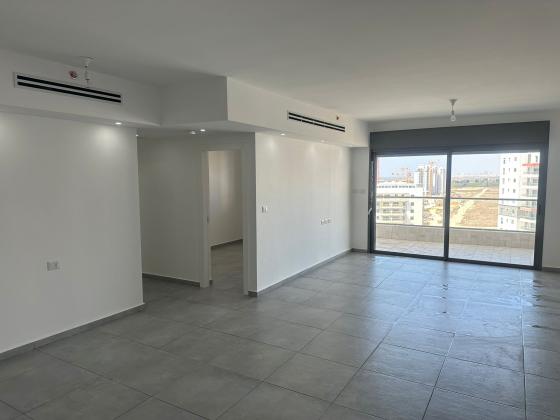 דירה 5 חדרים להשכרה באשקלון | דרך ארץ | עיר היין