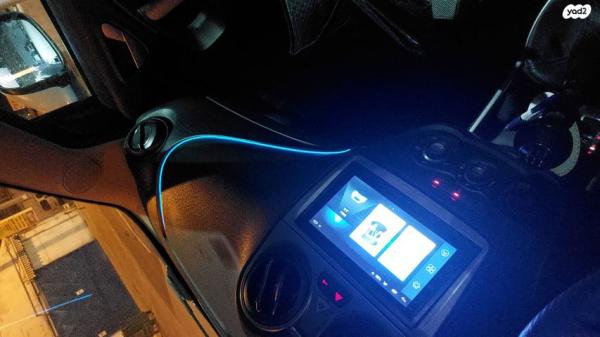 אלפא רומיאו מיטו / MITO Progression ידני 1.4 (105 כ"ס) בנזין 2011 למכירה בקרית ביאליק