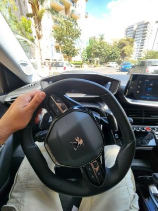 פיג'ו 2008 Premium Hdi אוט' דיזל 1.5 (130 כ''ס) דיזל 2022 למכירה בנתניה