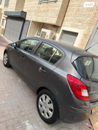 אופל קורסה Enjoy אוט' 5 דל' 1.4 (100 כ"ס) [2010-2015] בנזין 2013 למכירה בירושלים