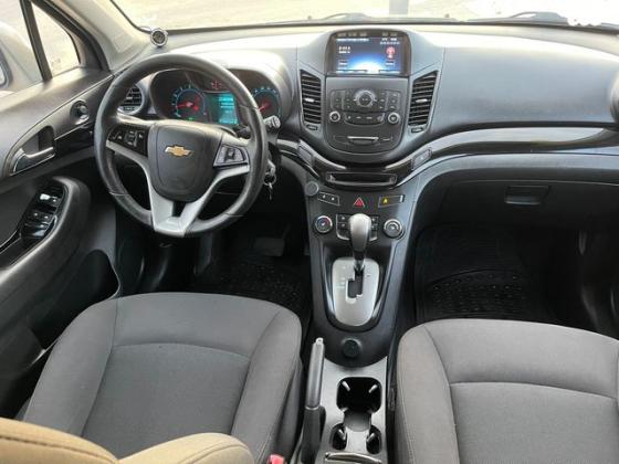 שברולט אורלנדו LT אוט' 1.4 (140 כ''ס) בנזין 2018 למכירה בבאר שבע