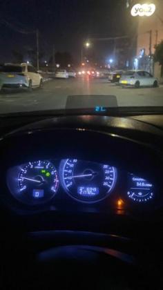 מאזדה g Premium סדאן אוט' 2.5 (192 כ"ס) בנזין 2016 למכירה בלהבים