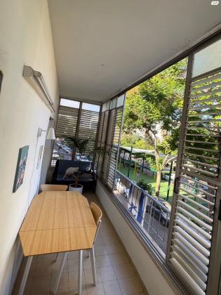 שדרת התמרים 16 (מרכז העיר ג')