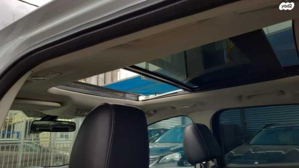 פורד קוגה 4X4 Titanium אוט' 1.5 (182 כ''ס) בנזין 2015 למכירה בחיפה