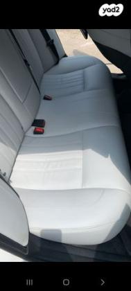 ב.מ.וו M5 אוט' 4.4 (560 כ''ס) בנזין 2013 למכירה בנתניה