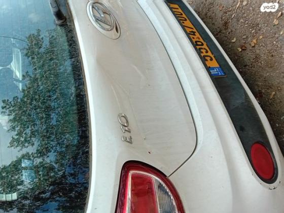 יונדאי i10 Inspire אוט' 1.2 (87 כ"ס) בנזין 2019 למכירה בתל אביב יפו