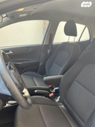 קיה פיקנטו LX אוט' 1.2 (84 כ"ס) בנזין 2022 למכירה בפתח תקווה