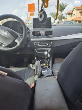 רנו פלואנס Ambiance אוט' דיזל 1.5 (110 כ''ס) דיזל 2016 למכירה בעכו