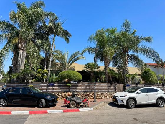 וילה 5 חדרים למכירה בבניה | האלון | האלון