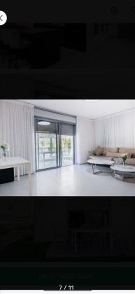 דירת גן 4 חדרים למכירה בבאר שבע | רוזמרין | סיגליות