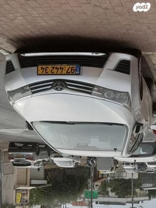 טויוטה קורולה Sun אוט' 1.6 (132 כ"ס) בנזין 2015 למכירה בצפת