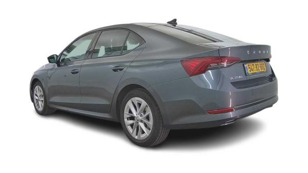 סקודה אוקטביה Ambition אוט' 1.5 (150 כ''ס) בנזין 2021 למכירה בעפולה