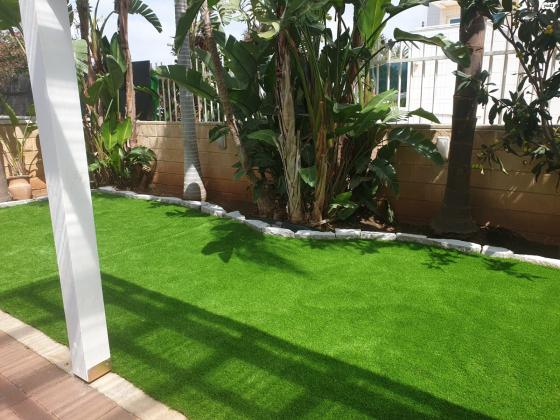 איריס 9 (נוה מנחם בגין)