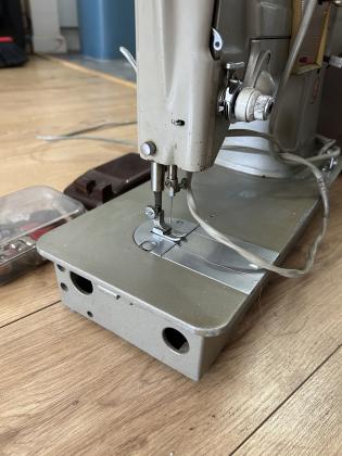 מציאה! וינטג עובדת למביני עניין