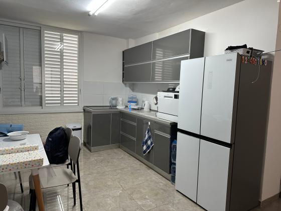 אלתר מיהוד 3 (מרכז העיר דרום)