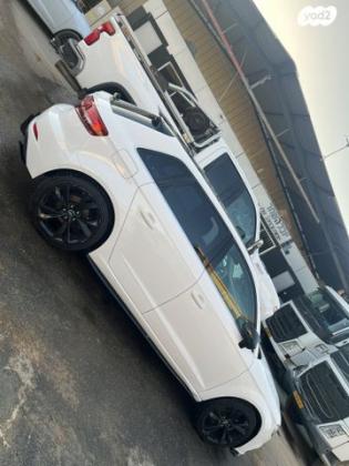 אאודי A3 Sportback אוט' 1.5 (150 כ''ס) [עד 2020] בנזין 2019 למכירה בשוהם