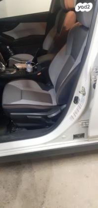 סובארו XV 4X4 Classic אוט' 2.0 (156 כ''ס) בנזין 2018 למכירה בשוהם