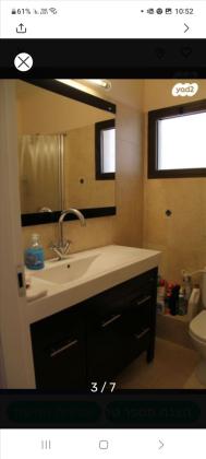 דירה 4 חדרים להשכרה בנתניה | הרב מ. נורוק | מחוז מרכז