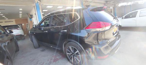 ניסאן אקס טרייל Tekna אוט' 7 מק' 1.3 (160 כ''ס) בנזין 2020 למכירה בבאר שבע