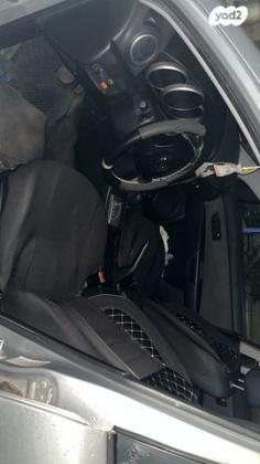 מאזדה i Active סדאן אוט' 1.6 (105 כ''ס) בנזין 2005 למכירה בכרמיאל