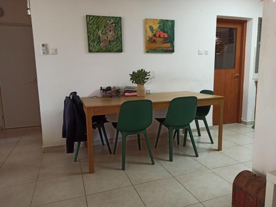 האימהות 26 (סביוני נצר סירני)