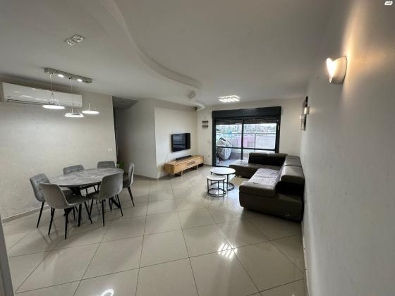 שדרות הציונות 9 (נווה נוף)